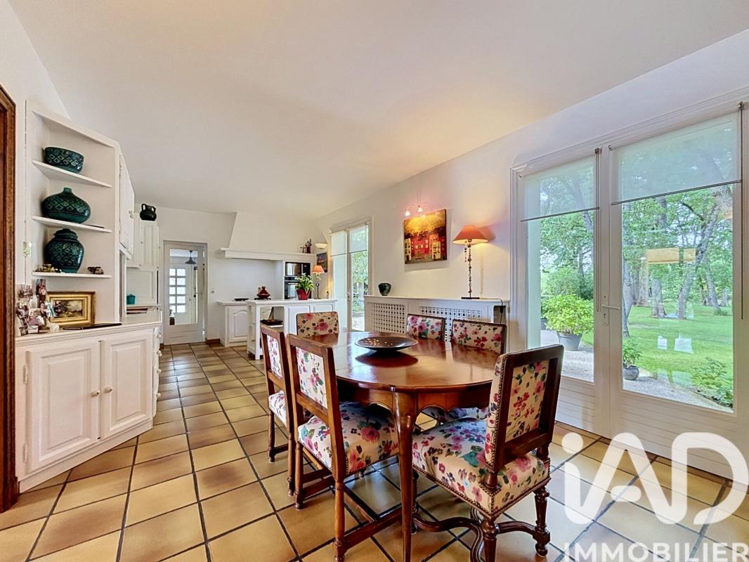 Maison 7 Pièce(s) Saint-Félix-Lauragais - Photo 10