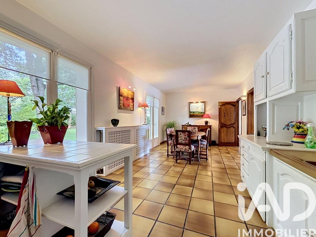Maison 7 Pièce(s) Saint-Félix-Lauragais - Photo 11