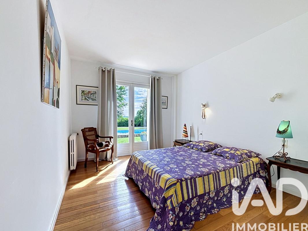 Maison 7 Pièce(s) Saint-Félix-Lauragais - Photo 12