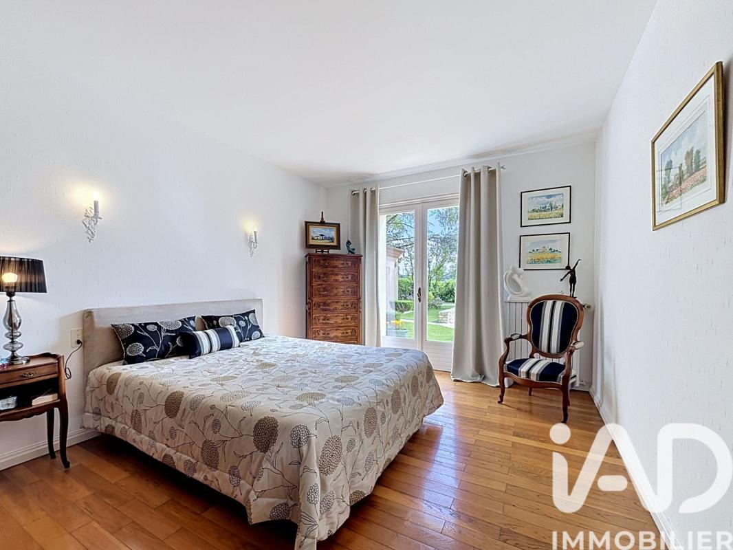 Maison 7 Pièce(s) Saint-Félix-Lauragais - Photo 13