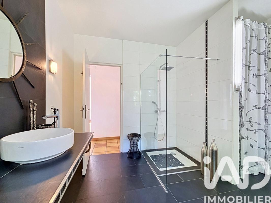 Maison 7 Pièce(s) Saint-Félix-Lauragais - Photo 16