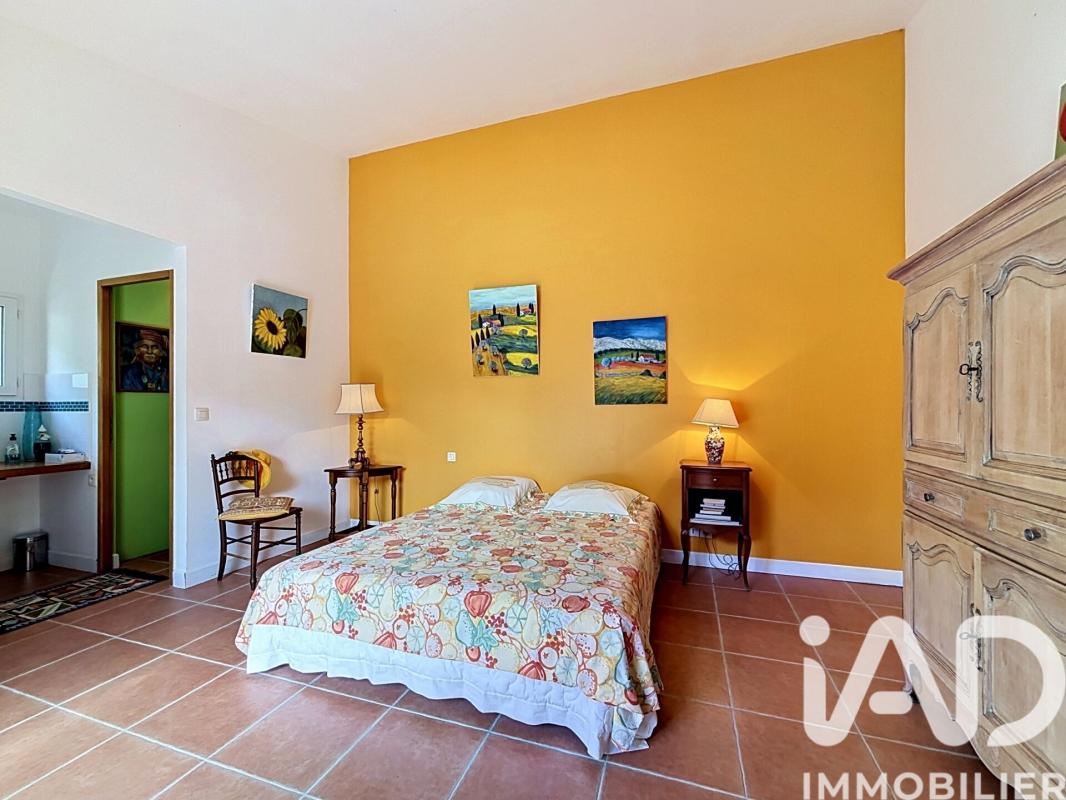 Maison 7 Pièce(s) Saint-Félix-Lauragais - Photo 19