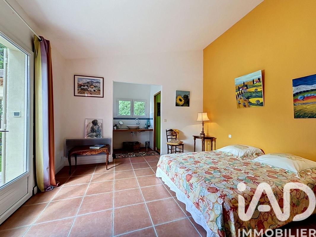 Maison 7 Pièce(s) Saint-Félix-Lauragais - Photo 20