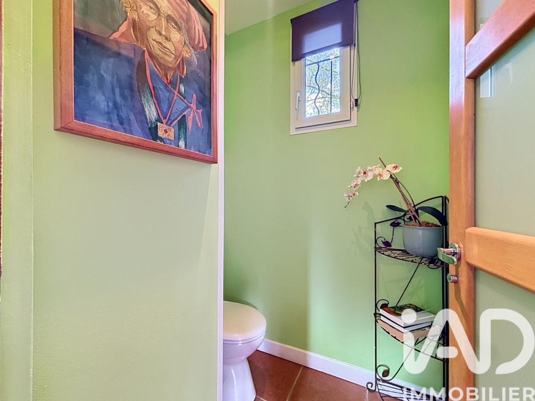 Maison 7 Pièce(s) Saint-Félix-Lauragais - Photo 21