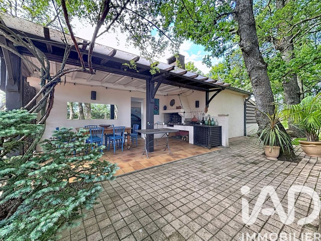Maison 7 Pièce(s) Saint-Félix-Lauragais - Photo 22
