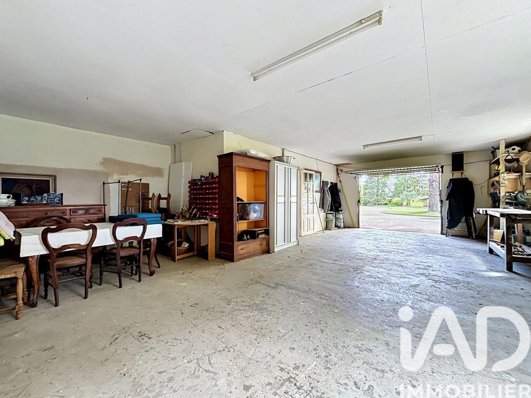 Maison 7 Pièce(s) Saint-Félix-Lauragais - Photo 25