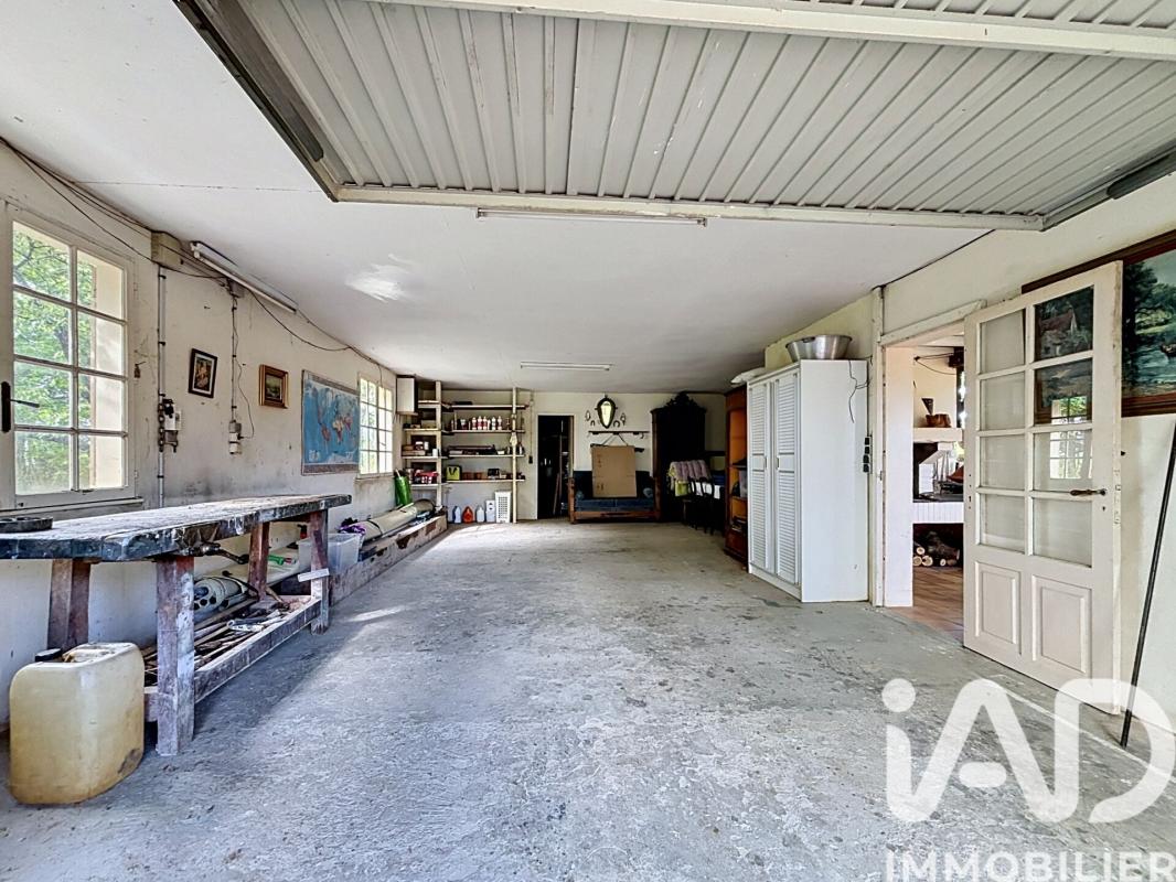 Maison 7 Pièce(s) Saint-Félix-Lauragais - Photo 26