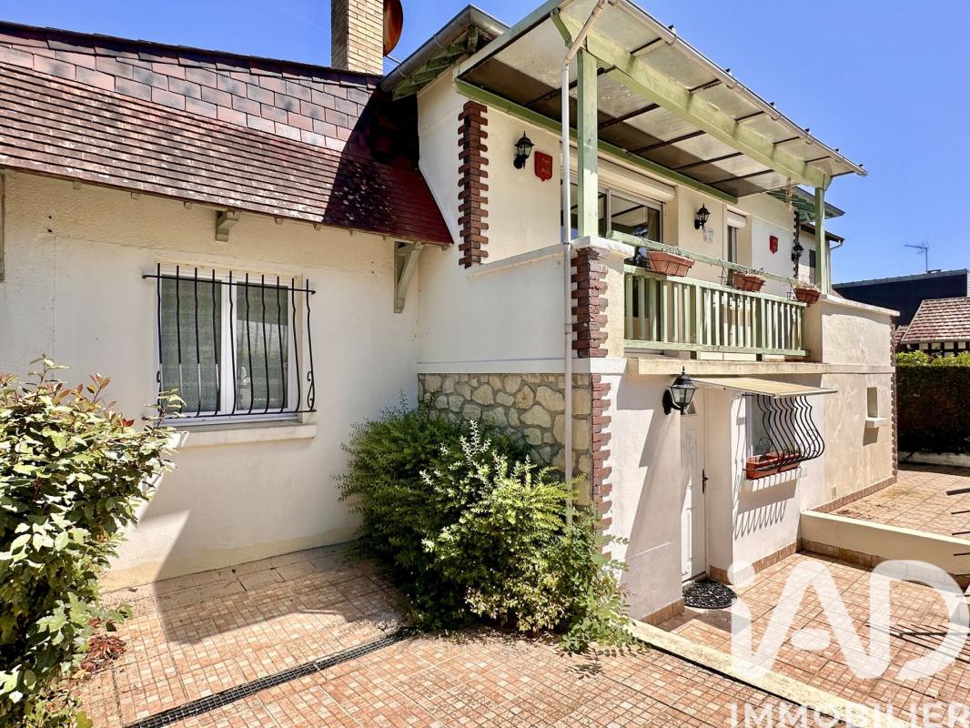 Maison 5 Pièce(s) Benerville-sur-Mer - Photo 2
