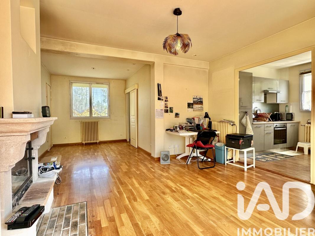 Maison 5 Pièce(s) Benerville-sur-Mer - Photo 4