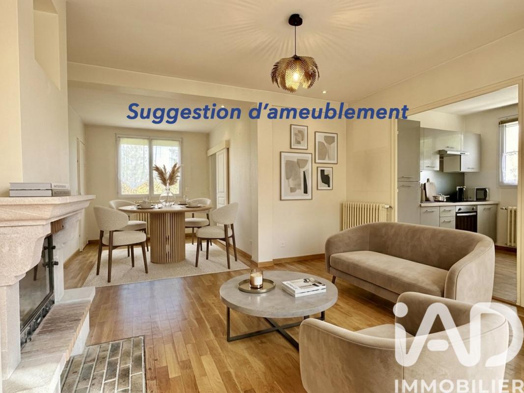 Maison 5 Pièce(s) Benerville-sur-Mer - Photo 5