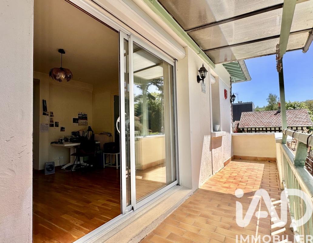 Maison 5 Pièce(s) Benerville-sur-Mer - Photo 8