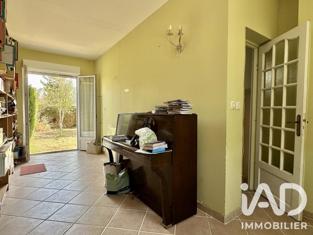 Maison 5 Pièce(s) Benerville-sur-Mer - Photo 11