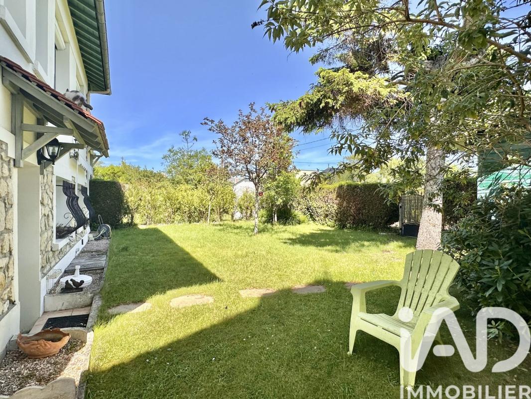 Maison 5 Pièce(s) Benerville-sur-Mer - Photo 14