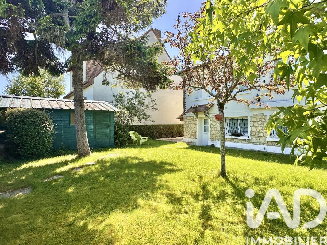 Maison 5 Pièce(s) Benerville-sur-Mer - Photo 15