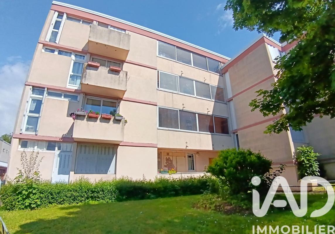 Appartement 4 Pièce(s) Argenteuil