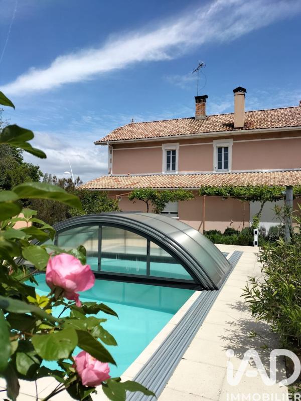 Maison 5 Pièce(s) Sanguinet - Photo 1