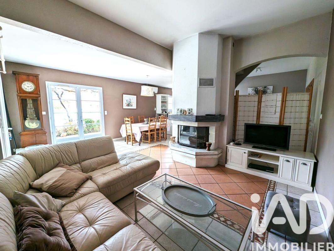 Maison 5 Pièce(s) Sanguinet - Photo 2