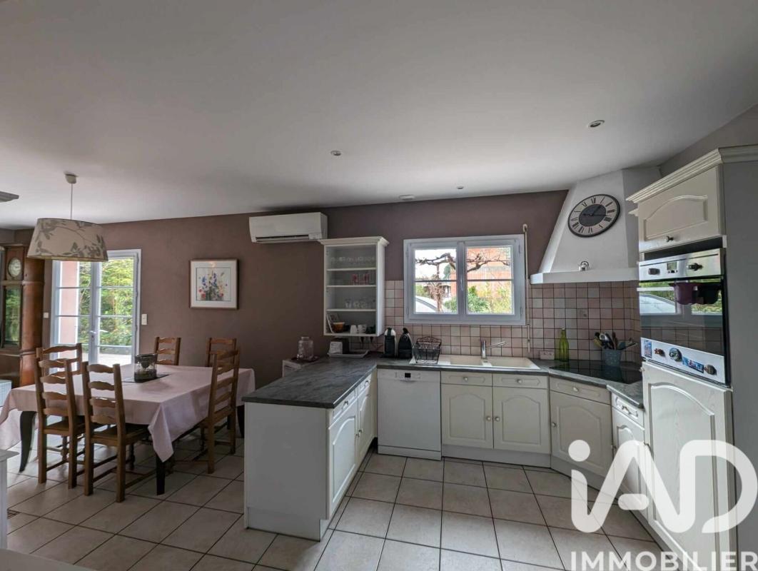 Maison 5 Pièce(s) Sanguinet - Photo 3