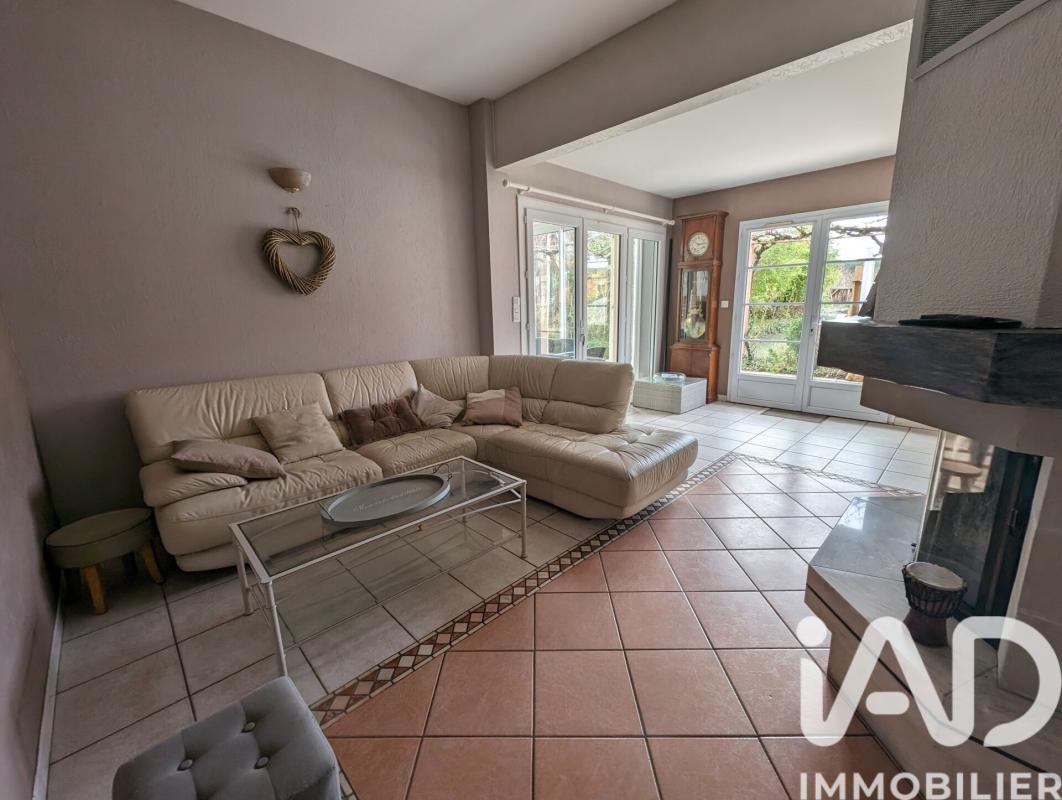 Maison 5 Pièce(s) Sanguinet - Photo 4