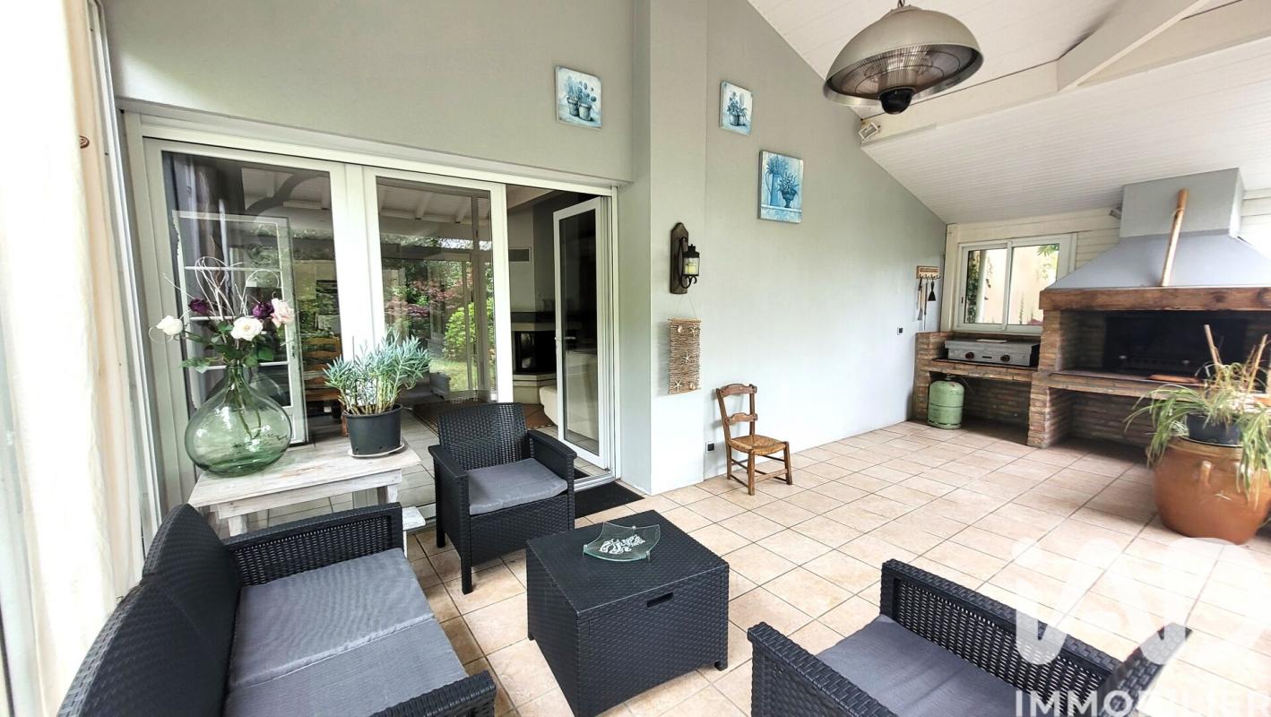 Maison 5 Pièce(s) Sanguinet - Photo 9