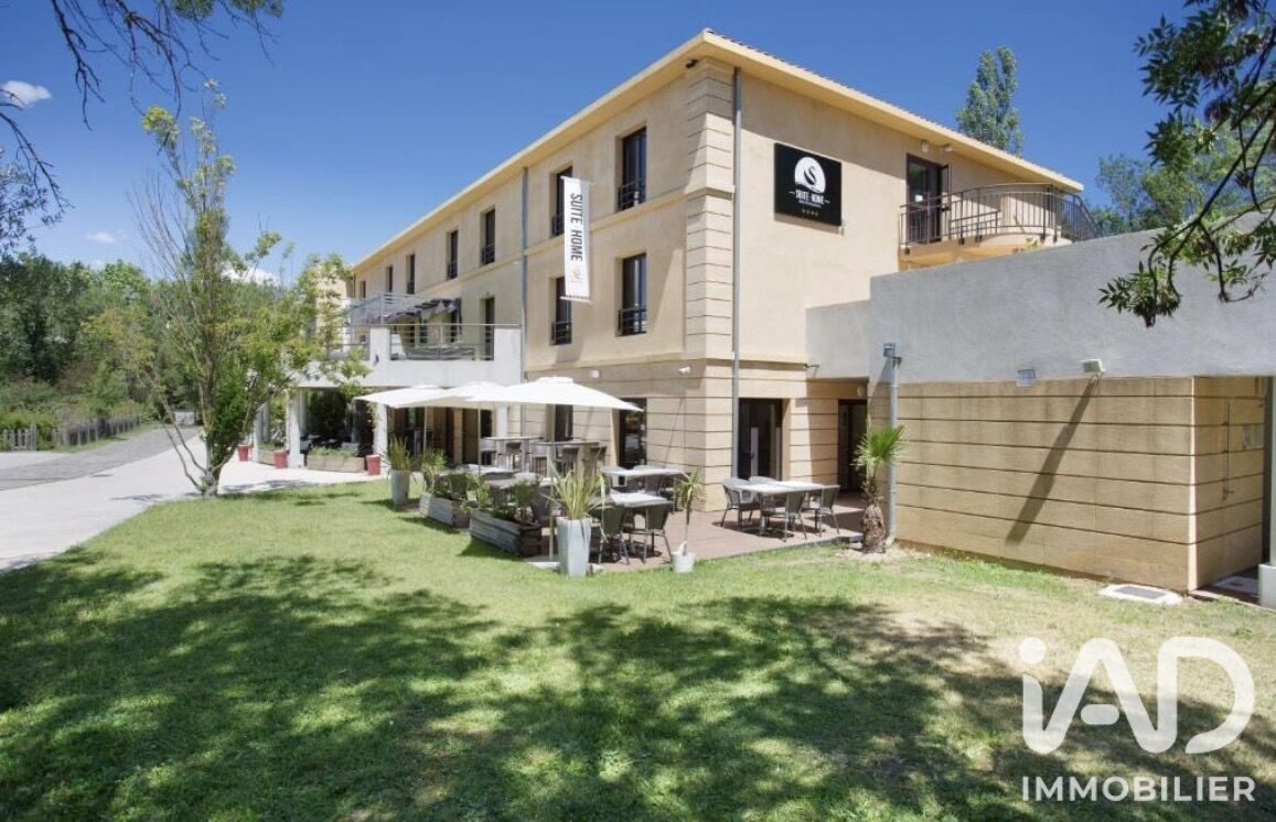 Appartement 1 Pièce(s) Bouc-Bel-Air - Photo 2
