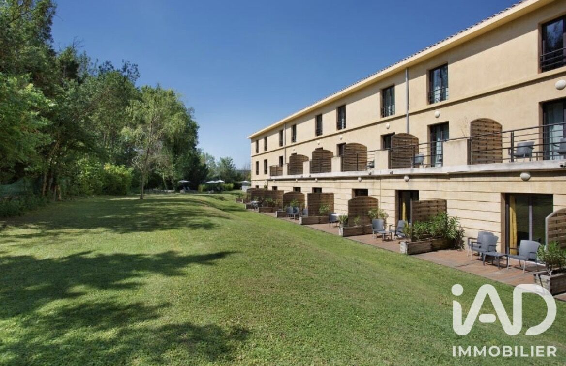 Appartement 1 Pièce(s) Bouc-Bel-Air - Photo 3