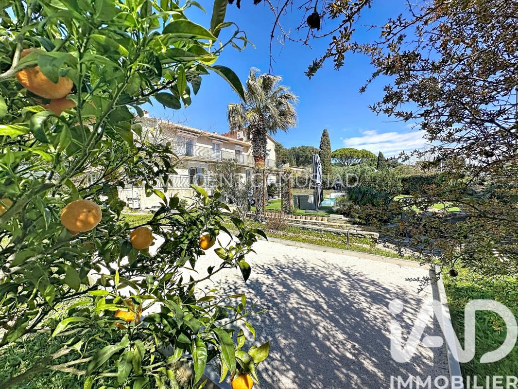 Propriété 10 Pièce(s) Sanary-sur-Mer