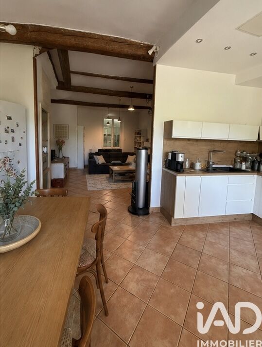 Maison 8 Pièce(s) Flassans-sur-Issole - Photo 2