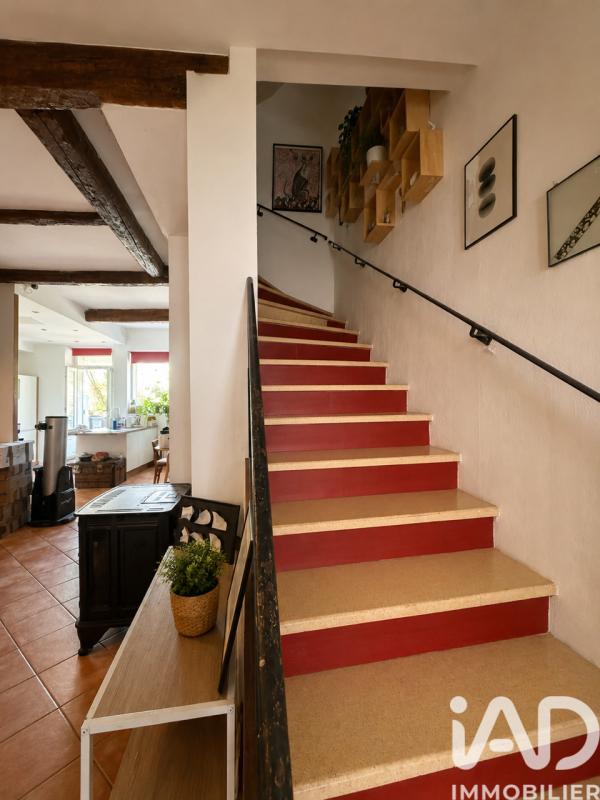 Maison 8 Pièce(s) Flassans-sur-Issole - Photo 12