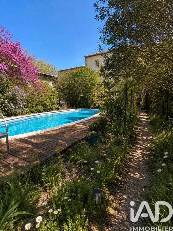 Maison 8 Pièce(s) Flassans-sur-Issole - Photo 13