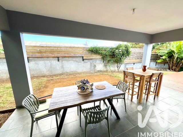Maison 5 Pièce(s) Saint-Paul - Photo 6