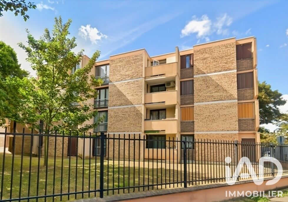 Appartement 4 Pièce(s) Gonesse