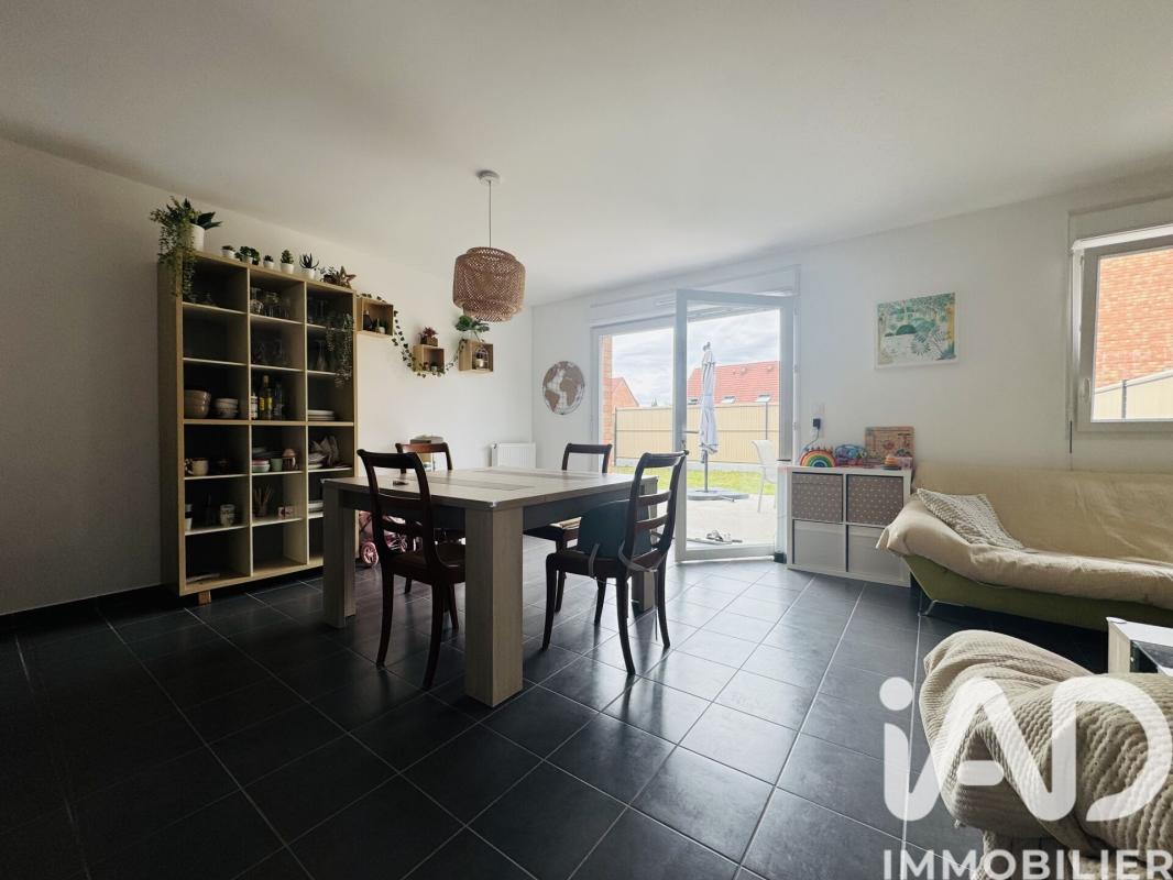 Maison 5 Pièce(s) Valenciennes