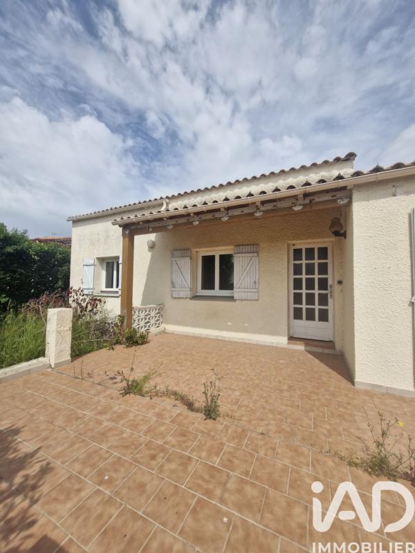 Maison traditionnelle 5 Pièce(s) Bessan