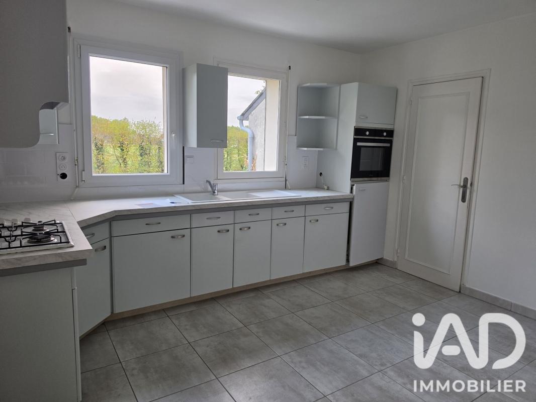 Maison 4 Pièce(s) Abbaretz - Photo 4