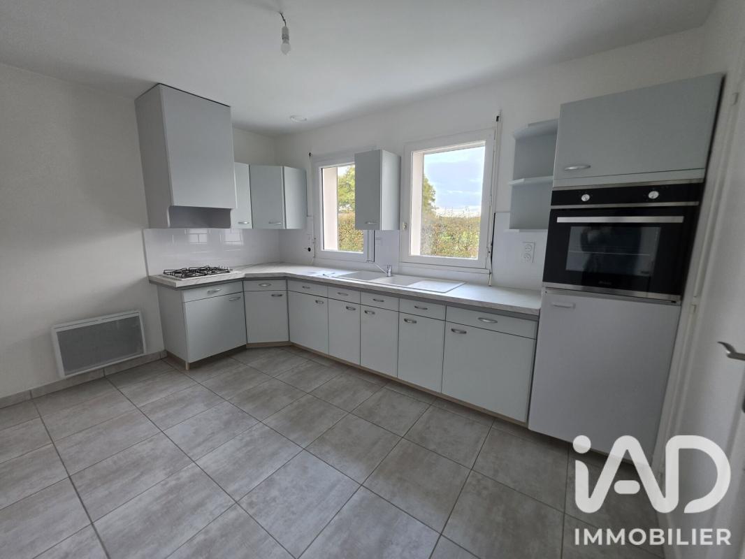 Maison 4 Pièce(s) Abbaretz - Photo 5