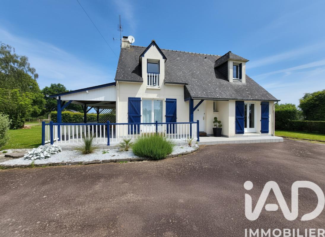 Maison 4 Pièce(s) Abbaretz - Photo 15