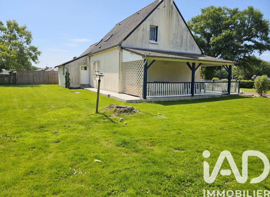 Maison 4 Pièce(s) Abbaretz - Photo 16