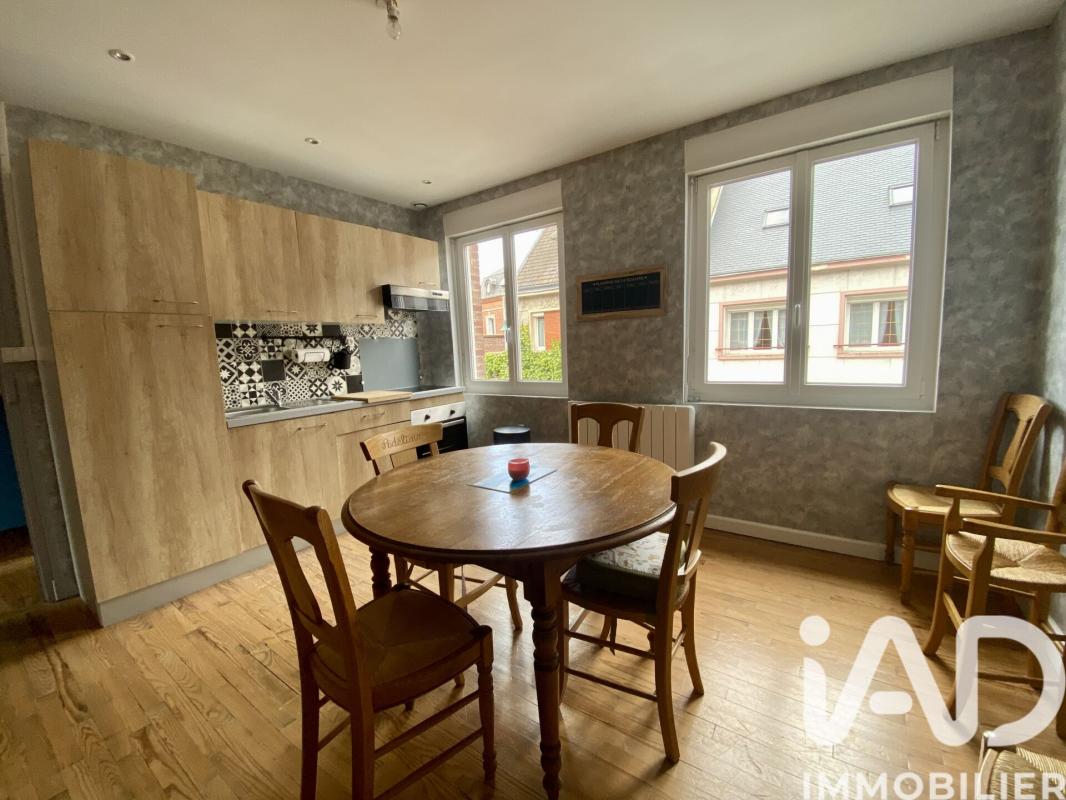 Immeuble  Formerie - Photo 4