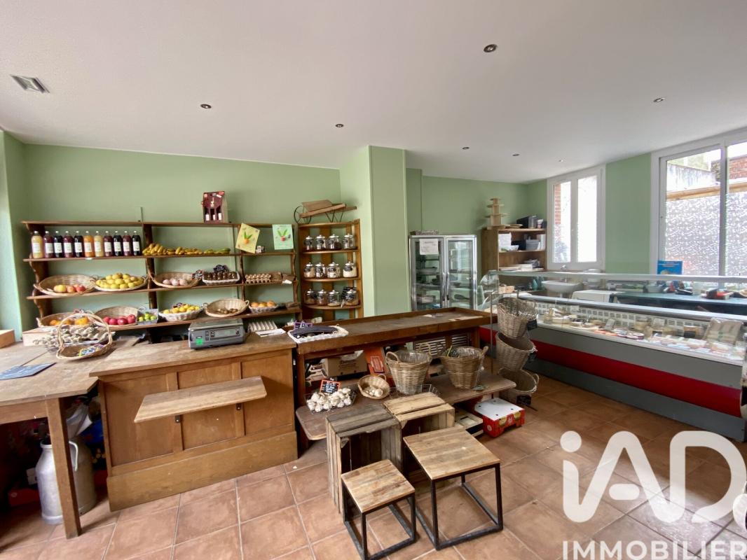 Immeuble  Formerie - Photo 11
