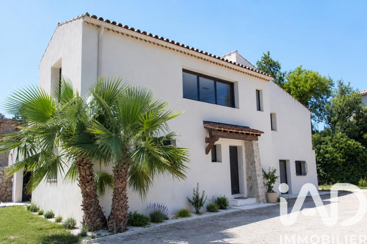 Maison 7 Pièce(s) La Cadière-d'Azur - Photo 6