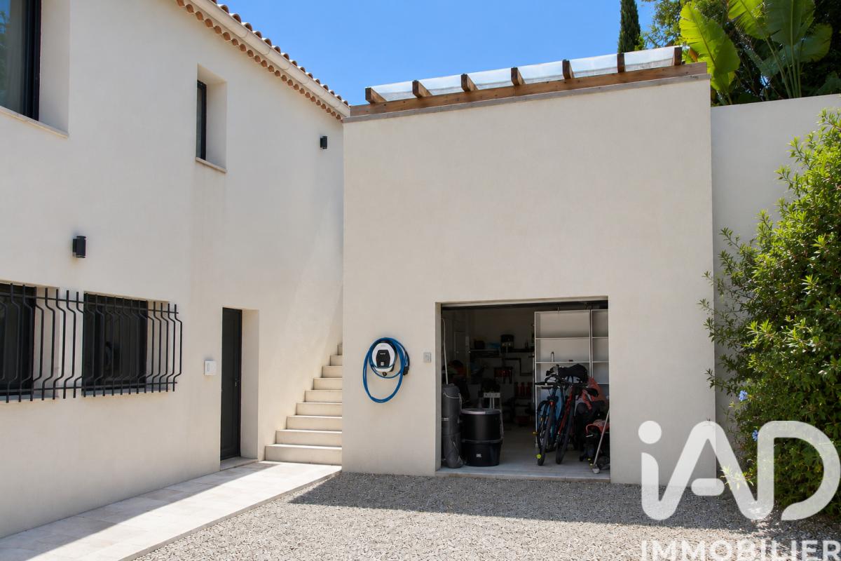 Maison 7 Pièce(s) La Cadière-d'Azur - Photo 7