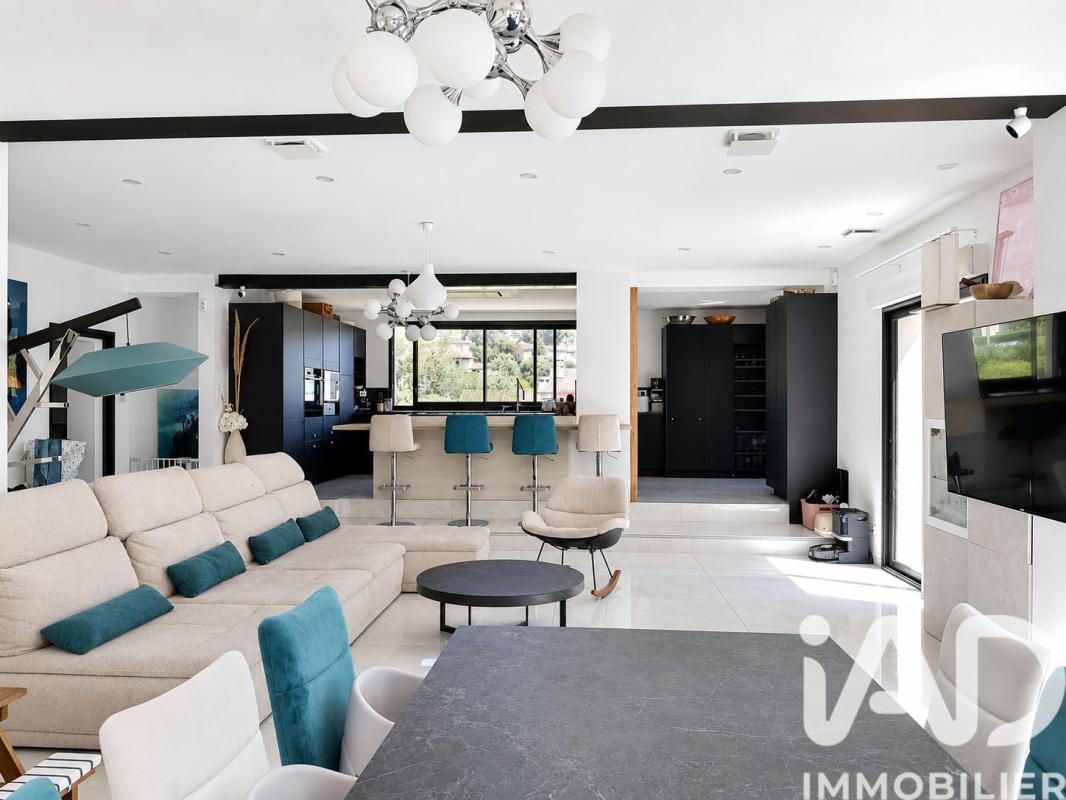 Maison 7 Pièce(s) La Cadière-d'Azur - Photo 8