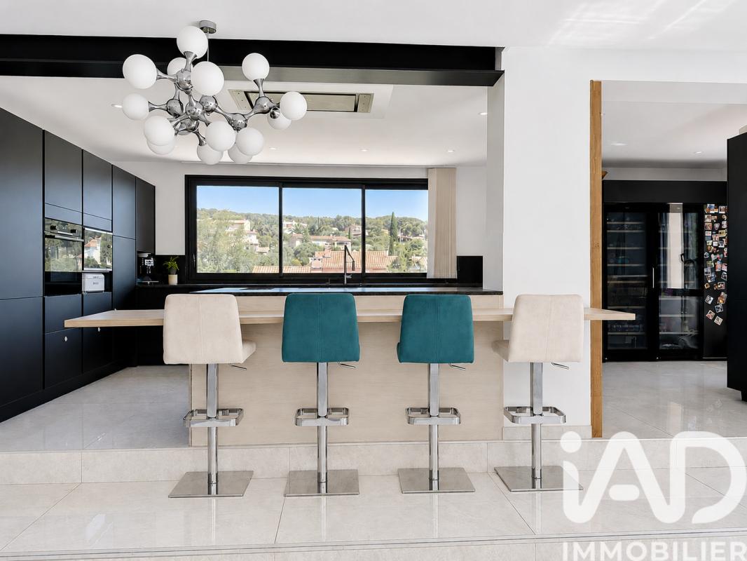 Maison 7 Pièce(s) La Cadière-d'Azur - Photo 9