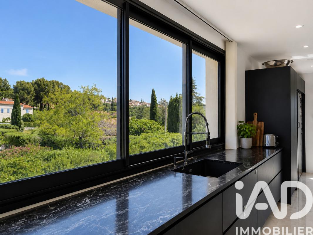 Maison 7 Pièce(s) La Cadière-d'Azur - Photo 10