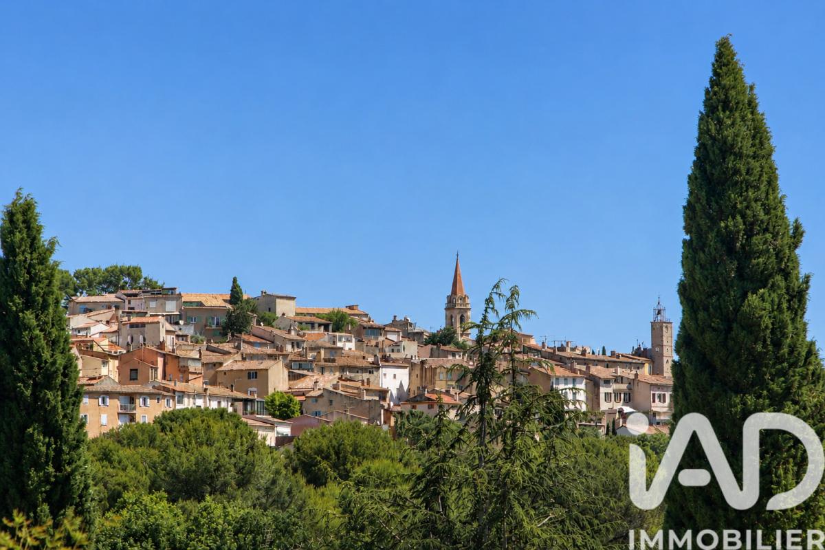 Maison 7 Pièce(s) La Cadière-d'Azur - Photo 11