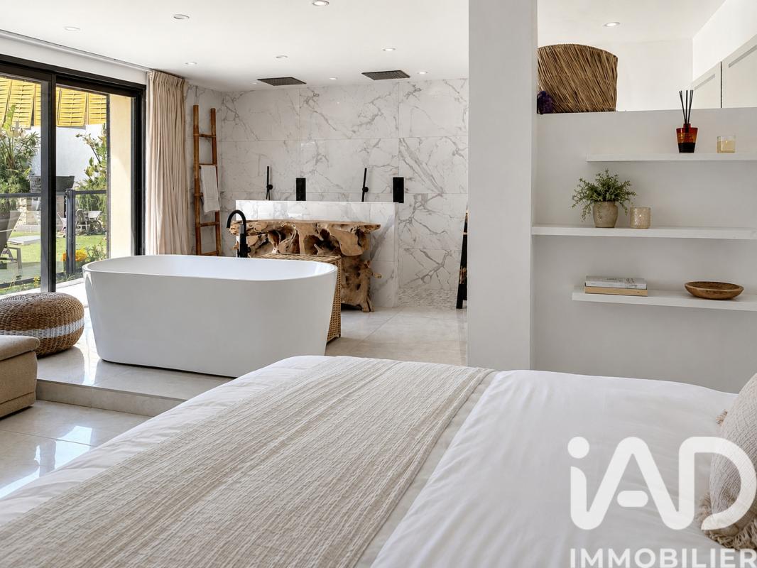 Maison 7 Pièce(s) La Cadière-d'Azur - Photo 13