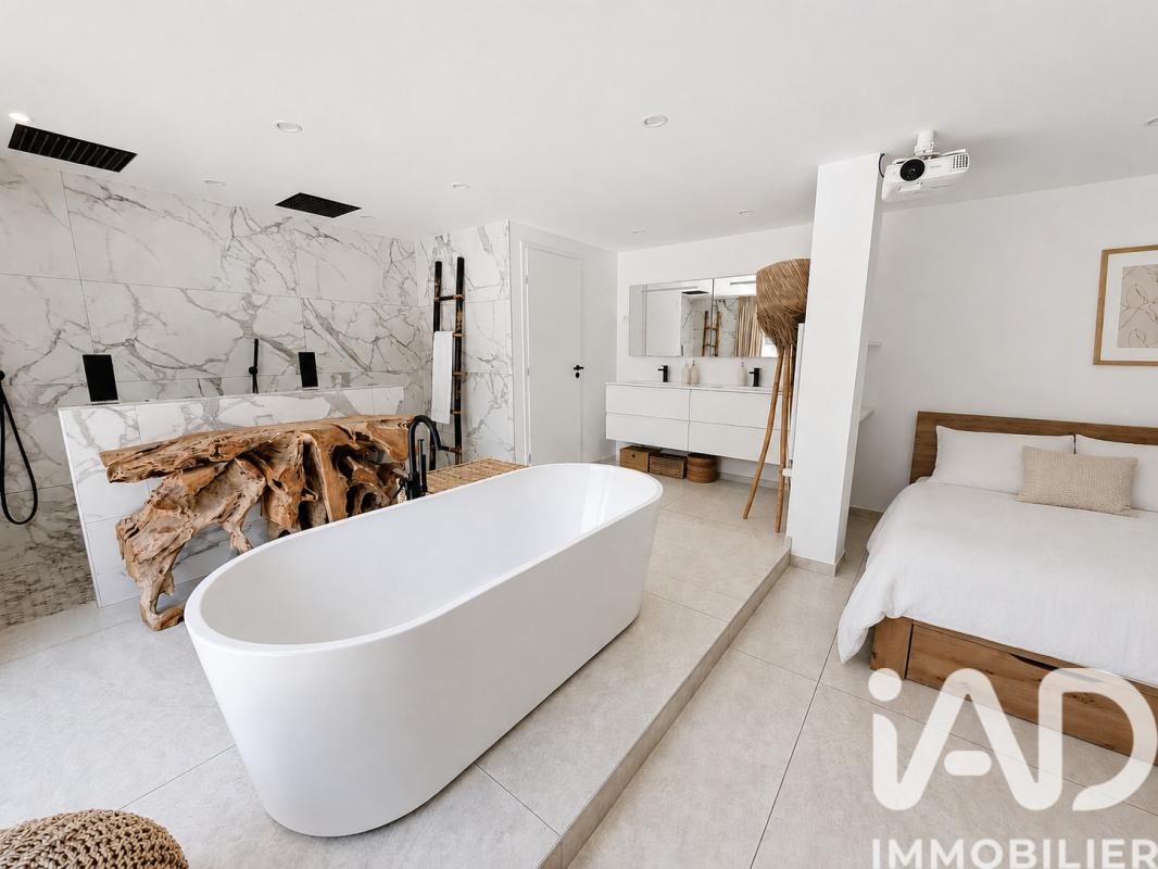 Maison 7 Pièce(s) La Cadière-d'Azur - Photo 14