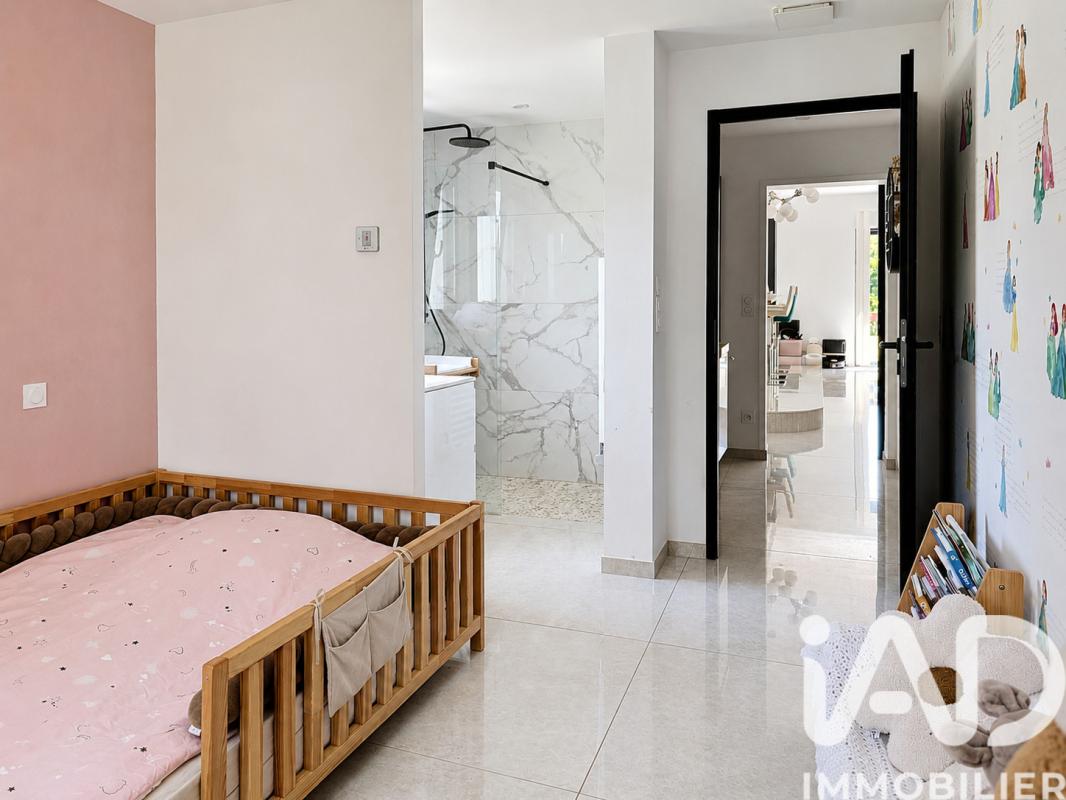 Maison 7 Pièce(s) La Cadière-d'Azur - Photo 16