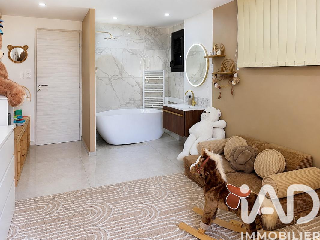 Maison 7 Pièce(s) La Cadière-d'Azur - Photo 17